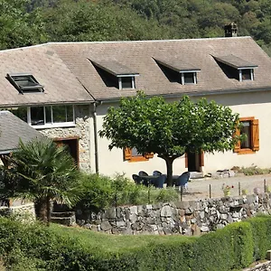 Maison Du Coué Pyrénées Mourtis Hébergement de vacances Sengouagnet