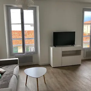 La Bocca Appartement Cannes