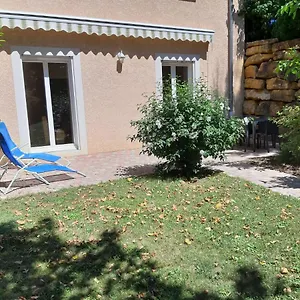 Dans Propriété Calme En Pleine Nature Appartement Charbonnières-les-Bains